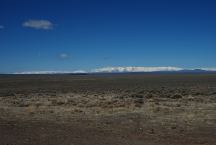 Harney County Road 203