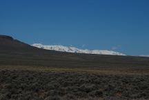 Harney County Road 205