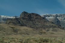 Steens Mountain