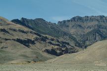 Steens Mountain