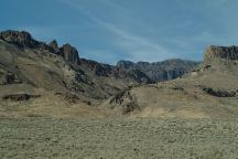 Steens Mountain