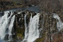 White River Falls SP