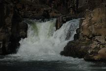 White River Falls