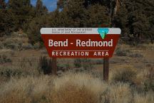 Bend - Redmond Recreation Area