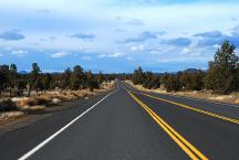 Powell Butte Highway
