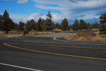 Powell Butte Highway
