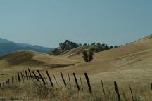 Lowery road View