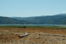 Pillsbury Lake