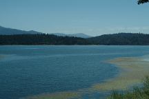 Pillsbury Lake