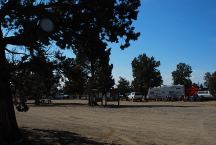 Four Corners Staging Area