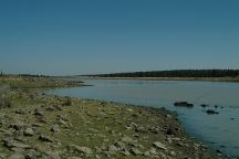 Big Sage Reservoir