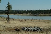 Big Sage Reservoir