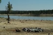 Big Sage Reservoir