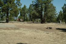 Big Sage Reservoir