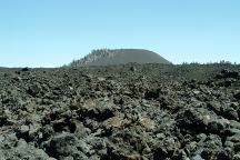 Burnt Lava Flow