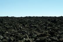 Burnt Lava Flow