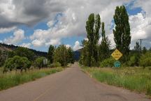 Modoc County Road 2