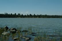 Janes Reservoir