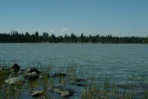 Janes Reservoir