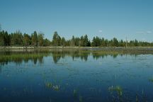 Reservoir F