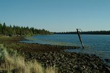 Reservoir F
