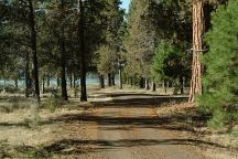 Campground at Reservoir F