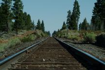 Railroad Tracks