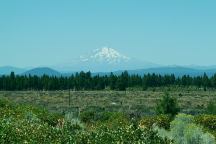 Road 91 Mountain Views