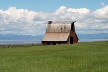 Old Barn