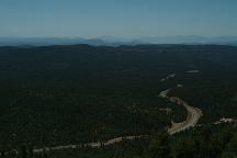 Rim Lakes Recreation Area