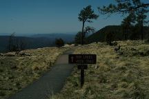 Rim Lakes Recreation Area