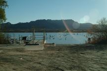 Catfish Paradise Boat Ramp