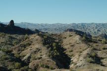 Needle Mountains