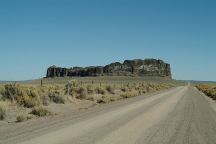 Fort Rock