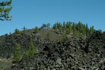 Lava Field