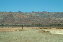 Niland Boat Ramp Road