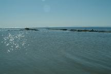 Niland Boat Ramp