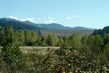 Hills Creek Dam