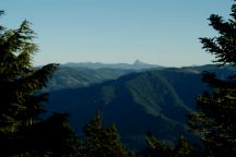 Loggers Butte Camp