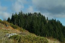 Loggers Butte Camp