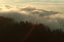 Loggers Butte Camp