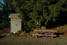 Loggers Butte Camp