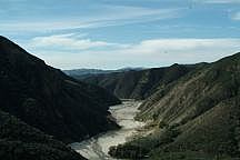 Lake Hughes Road