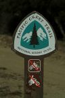 Pacific Crest Trail