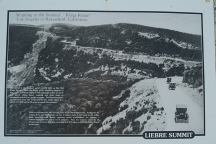 Liebre Summit