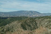 Liebre Summit View