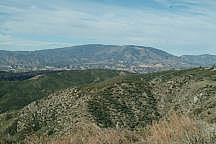 Liebre Summit View