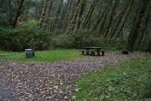 Coppermine Bottom Campground