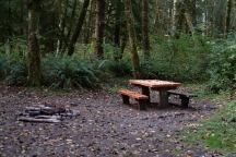 Picnic Table