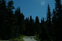 OLYMPIC NATIONAL PARK